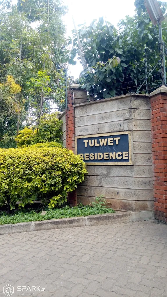 Tulwet Residency - APARTMENT in Kilimani photo